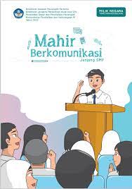 [ebook] Mahir berkomunikasi jenjang SMP