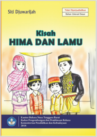 Image of [ebook] Kisah Hima dan Lamu