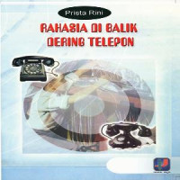 Image of RAHASIA DIBALIK DERING TELEPON
