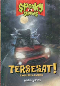 Image of SPOOKY STORIES