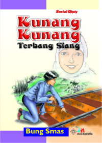 Image of KUNANG-KUNANG TERBANG SIANG