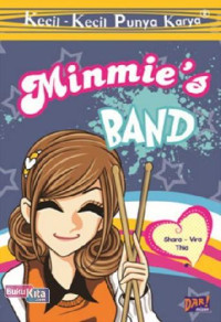 Image of MINMIE'S BAND
