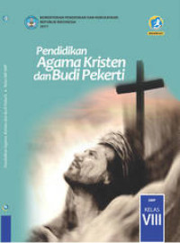 Image of [ebook] Pendidikan Agama Kristen dan Budi Pekerti