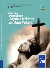 Image of [ebook] Pendidikan Agama Kristen dan Budi Pekerti : buku guru