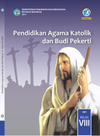 Image of [ebook] Pendidikan Agama Katolik dan Budi Pekerti
