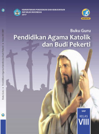 Image of [ebook] Pendidikan Agama Katolik dan Budi Pekerti : buku guru