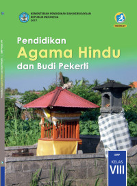 Image of [ebook] Pendidikan Agama Hindu dan Budi Pekerti