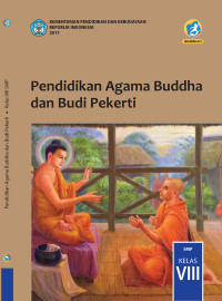 Image of [ebook] Pendidikan Agama Buddha dan Budi Pekerti