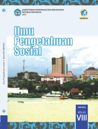 Image of [ebook] Ilmu Pengetahuan Sosial
