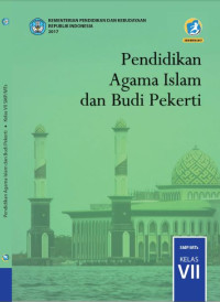 Image of [ebook] Pendidikan Agama Islam dan Budi Pekerti