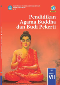 Image of [ebook] Pendidikan Agama Buddha dan Budi Pekerti