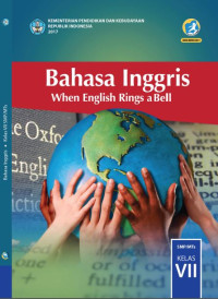 Image of [ebook] Bahasa Inggris, When English Rings A Bell