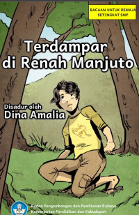 Image of [ebook] Terdampar di Renah Manjuto