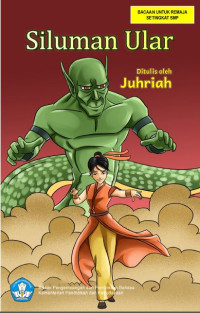 Image of [ebook] Siluman Ular