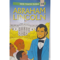 Image of ABRAHAM LINCOLN