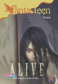 Image of ALIVE KEHIDUPAN KEDUA ATAU...