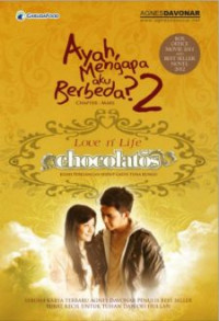 Image of AYAH, MENGAPA AKU BERBEDA? 2