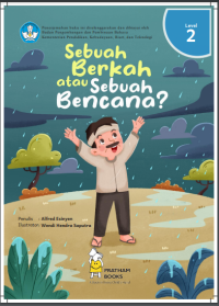 Image of Sebuah Berkah atau Sebuah Bencana?
