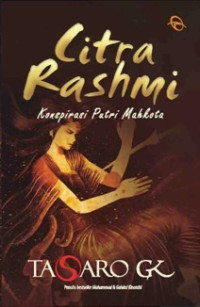 Image of CITRA RASHMI