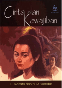 Image of CINTA DAN KEWAJIBAN