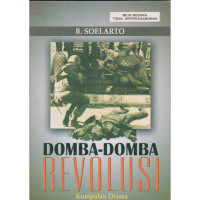 Image of DOMBA-DOMBA REVOLUSI: KUMPULAN DRAMA