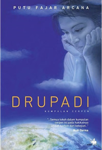 Image of DRUPADI. KUMPULAN CERPEN