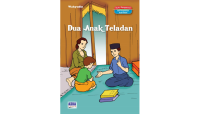 Image of DUA ANAK TELADAN