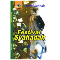 Image of FESTIVAL SYAHADAH