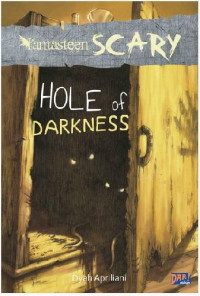 Image of HOLE OF DARKNESS