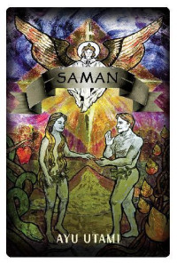 Image of SAMAN