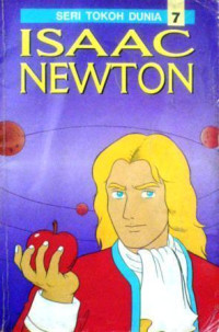 Image of ISAAC MEWTON