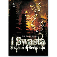 Image of I SWASTA  SETAHUN DI BEDAHULU