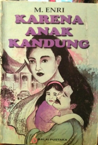 Image of KARENA ANAK KANDUNG