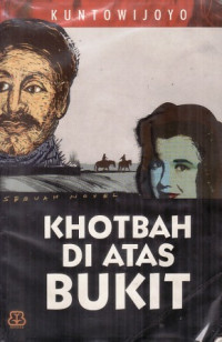 Image of KHOTBAH DI ATAS BUKIT