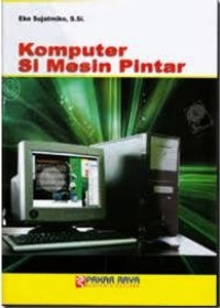 Image of KOMPUTER SI MESIN PINTAR