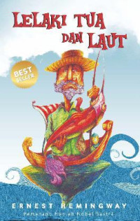 Image of LELAKI TUA DAN LAUT