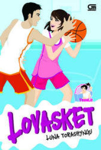 Image of LOVASKET