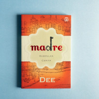 Image of MADRE