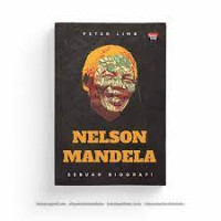 Image of NELSON MANDELA SEBUAH BIOGRAFI