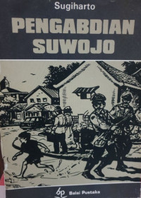 Image of PENGABDIAN SUWOJO
