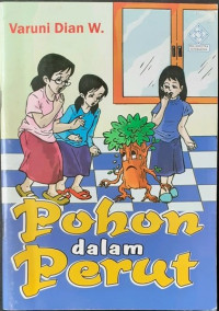 Image of POHON DALAM PERUT