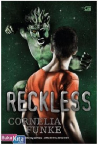 Image of RECKLESS