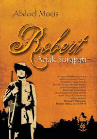 Image of ROBERT : ANAK SURAPATI