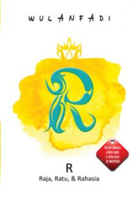 Image of R RAJA, RATU,, & RAHASIA