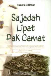 Image of SAJADAH LIPAT PAK CAMAT