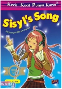 Image of SISYLS SONG: Perjuangan Meraih Impian