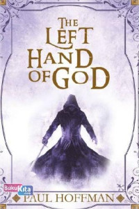 Image of THE LEFT HAND OF GOD