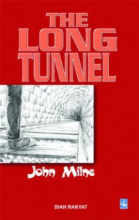Image of THE LONG TUNNEL