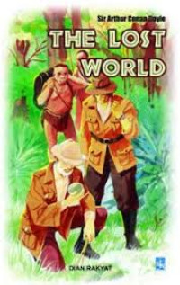 Image of THE LOST WORLD