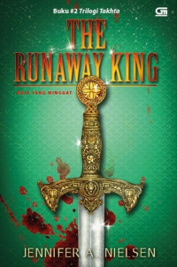 Image of THE RUNAWAY KING
